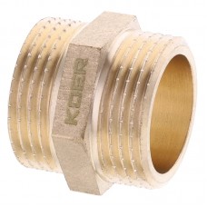 Ніпель KR WM.N16 — 1-1/2" (KR3214) Ніпель KR WM.N16 — 1-1/2" (KR3214)