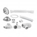 Мийка Zer ZS-6250R-07 Marble (ZX4550) Мийка Zer ZS-6250R-07 Marble (ZX4550)