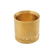 Гільза монтажна надувна KR KA.S25 — 25-3.5mm (KR4901)