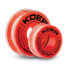 ФУМ стрічка для води Kr ST-11 10M*0.1mm*12mm (KR2808)