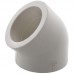 Угол 45 110 PPR Kr K0203.PRO (KP2568)