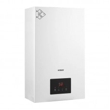 Котел електричний одноконтурний KR KWH.E0108 WHITE 8 кВт колір білий (KR5559)