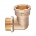 Кут KR KF.L10MF.WN — 1" MF без нікелю (KR5577)