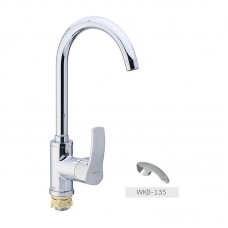Смеситель для кухни Zer SAR 135 (ZX0568) Смеситель для кухни Zer SAR 135 (ZX0568)
