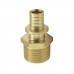 Переходник с НР KR KA.A08M-16 - 16(2.2mm) x 3/4"M (KR4850)