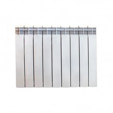 Біметалевий радіатор Bitherm 80 Bimetal-500L (BT1557)/ Ціна за 1 секцію Біметалевий радіатор Bitherm 80 Bimetal-500L (BT1557)/ Ціна за 1 секцію