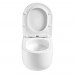 Комплект Gh Set Унітаз TOPPER-0302-T3+ Інсталяція Gh Rapid SL 38772001 (38772001TOPPER0302T3)
