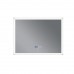 Дзеркало Mix FLAT MR04-80x60 з Led Touch, Anti-fog, димером, регулятором яскравості, годинником (MI6928) Дзеркало Mix FLAT MR04-80x60 з Led Touch, Anti-fog, димером, регулятором яскравості, годинником (MI6928)