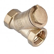 Фільтр грубого очищення з вушком (латунь) Waterpro WP200-15 — 1/2" (WP3304) Фільтр грубого очищення з вушком (латунь) Waterpro WP200-15 — 1/2" (WP3304)