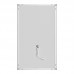 Дзеркало Mix Premium LINES MR17-100x60-Reverse з Led Touch, Anti-fog, димером, регулятором яскравості (MP6625) Дзеркало Mix Premium LINES MR17-100x60-Reverse з Led Touch, Anti-fog, димером, регулятором яскравості (MP6625)