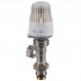 Кран RTL с системой "антитечки" угловой Kr KR.941-Gi - 1/2x1/2 (KR3065)