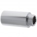 Подовжувач 1/2"-50 мм (хром) Kr KF.E06-50.CHR (KF0098)
