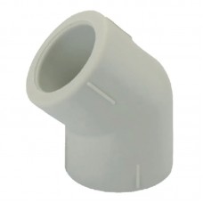 Угол 45 75 PPR Kr K0201.PRO (KP2566)