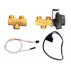 Комплект під'єднання бойлера до котла KR KWH.ESet-01 (KR5564)