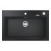 Композитна мийка для кухні Gh K700 (31652AP0)