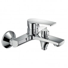Змішувач для ванни HB Troya 009 Euro (HB9661)