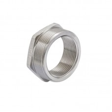 Футорка 1-1/2"x2" Kr KF.F1620 (KF0091)