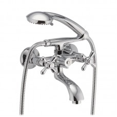 Смеситель для ванны Hb Dominox 142 (HB0905)