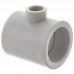 Трійник редукційний 50x20x50 PPR Kr K0047.PRO (KP0056)