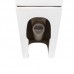 Чаша унітаза компакта Mixxus Premium Ellipse-0402-T1 Bowl 660х390х855 Tornado 1.0 без сидіння (MI8347) Чаша унітаза компакта Mixxus Premium Ellipse-0402-T1 Bowl 660х390х855 Tornado 1.0 без сидіння (MI8347)