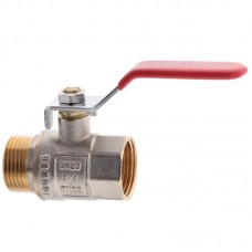 Кран кульовий Waterpro 3/4" ГШР (WP2913)