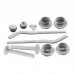Комплект для радіатора 3/4" (з кріпленнями) Bitherm SET-04 (BT0555)