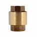 Клапан зворотний 3/4" (Kr KR.171) (KR0128) Клапан зворотний 3/4" (Kr KR.171) (KR0128)