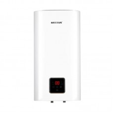 Водонагрівач "Квадрат" Mix EWH-15080 CUBE DRY накопичувальний 80 л, сухий тен 2,0 kW (WH0618)