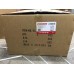 Відро для сміття з плавним закриванням прямокутне KR TC-010210-02 10 л колір неіржавка сталь (KR5597)