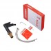 Змішувач для біде KR KB-20028-05 (KR5302) Змішувач для біде KR KB-20028-05 (KR5302)
