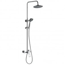 Душевая колонна со смесителем Hb Hansberg 003-J (HB0778)