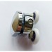 Ролики для душових кабін подвійні колеса Mix PREMIUM ROLLERS SCP05-1 CHROME верхні (25 mm для DIVERSE SC03) Ролики для душових кабін подвійні колеса Mix PREMIUM ROLLERS SCP05-1 CHROME верхні (25 mm для DIVERSE SC03)