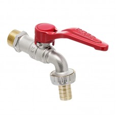 Кран поливання Kr KR.246 — 1/2" (KR3197) Кран поливання Kr KR.246 — 1/2" (KR3197)
