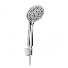 Душовий набір (шланг, лійка, кронштейн) Zer Shower SET-03 (ZX3097) Душовий набір (шланг, лійка, кронштейн) Zer Shower SET-03 (ZX3097)