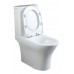 Унітаз-компакт Mixxus WAVE-0402-T3 650x350x830 mm TORNADO 3.0 (MI7037) Унітаз-компакт Mixxus WAVE-0402-T3 650x350x830 mm TORNADO 3.0 (MI7037)