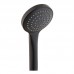 Змішувач для ванни HB Markus 009 Euro Black (HB3975) Змішувач для ванни HB Markus 009 Euro Black (HB3975)