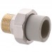 Сгон-американка 20x1/2M" НР EUR EP.0072 (EP3997) Сгон-американка 20x1/2M" НР EUR EP.0072 (EP3997)
