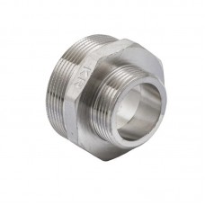 Ниппель редукционный 1-1/4"x2" Kr KF.N1220 (KF0046)