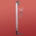 Двері в нішу KR SR SD04-100x200-TR-01 прозоре скло Easy Clean 10 мм, хром (KR5386) Двері в нішу KR SR SD04-100x200-TR-01 прозоре скло Easy Clean 10 мм, хром (KR5386)