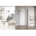 Душова кабіна без піддона KR SR SC06-90x90x200-TR-01 прозоре скло Easy Clean 8 мм, хром (KR5364) Душова кабіна без піддона KR SR SC06-90x90x200-TR-01 прозоре скло Easy Clean 8 мм, хром (KR5364)