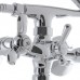 Смеситель для ванны Hb Vilta 143 (HB0384)