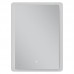 Зеркало Mix Premium OLIVARY MR19-80x60-Reverse с Led Touch, Anti-fog, димером (3-6,5kK) (MP6628)