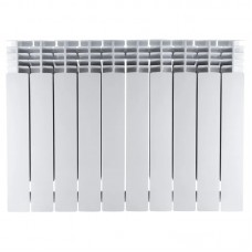Алюминиевый радиатор Kr 100 Aluminium-500 Extreme (RAD262) / Цена за 1 секцию