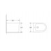 Биде напольное Mixxus Premium BEVEL-0601 580х360х425mm (MP6598) Биде напольное Mixxus Premium BEVEL-0601 580х360х425mm (MP6598)