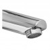 Змішувач для умивальника Champion SAP-001-A Chrome (неірж. сталь) (CH6160) Змішувач для умивальника Champion SAP-001-A Chrome (неірж. сталь) (CH6160)