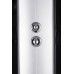 Бокс душовий без гідромасажу Mix STRONG SB02-90x90x215-FB SATIN з низьким піддоном (MI6886) Бокс душовий без гідромасажу Mix STRONG SB02-90x90x215-FB SATIN з низьким піддоном (MI6886)