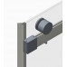 Двері в нішу KR SR SD01-120x200-TR-02 прозоре скло Easy Clean 8 мм, нікель (KR5379) Двері в нішу KR SR SD01-120x200-TR-02 прозоре скло Easy Clean 8 мм, нікель (KR5379)