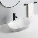 Раковина накладна MIXXUS PREMIUM ELLIPSE-0105 600х400х150 mm (MP6563) Раковина накладна MIXXUS PREMIUM ELLIPSE-0105 600х400х150 mm (MP6563)