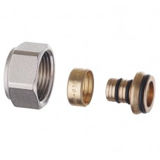 Євроконус Rh R581-075 — 3/4" 16х2 (RO0067) Євроконус Rh R581-075 — 3/4" 16х2 (RO0067)