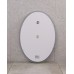 Дзеркало Mix PLAIN MV02-50x70 з Led Touch, Anti-fog, димером, регулятором яскравості, годинником (MI6010) Дзеркало Mix PLAIN MV02-50x70 з Led Touch, Anti-fog, димером, регулятором яскравості, годинником (MI6010)